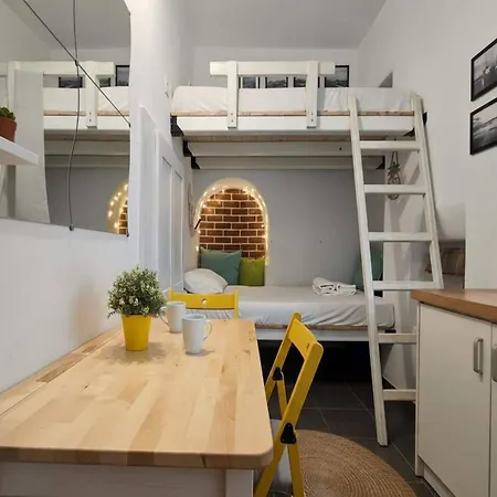 Διαμέρισμα Mykonos Town For Two *