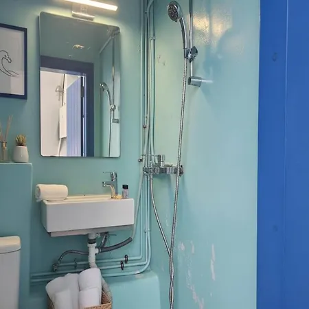 Mykonos Town For Two * Megali Ammos (Mykonos)